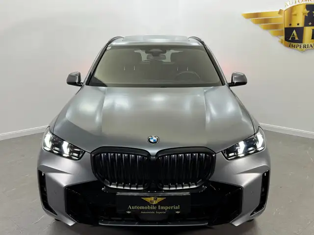 BMW X5 X5 view 5