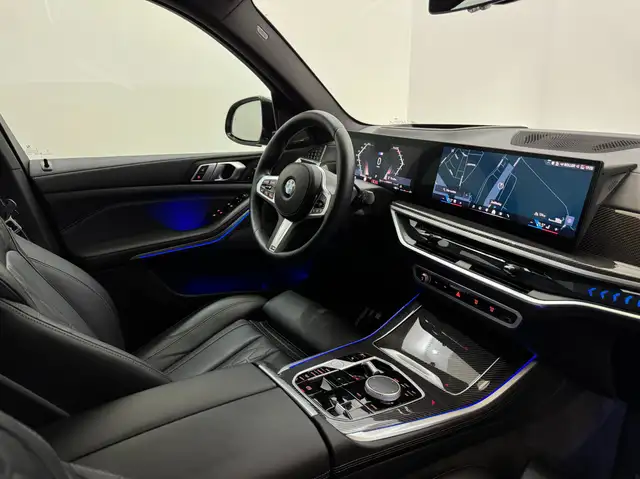 BMW X5 X5 view 17