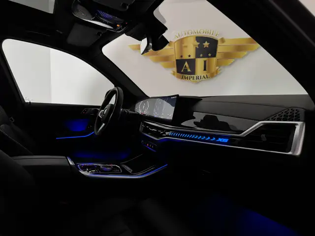 BMW X5 X5 view 21