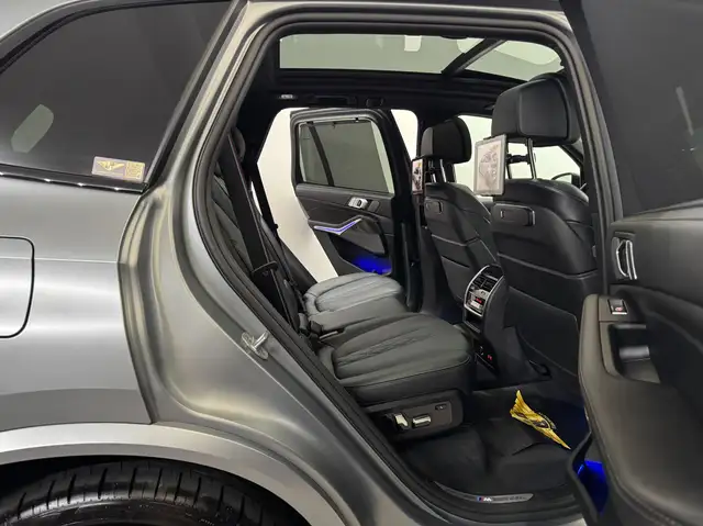 BMW X5 X5 view 23