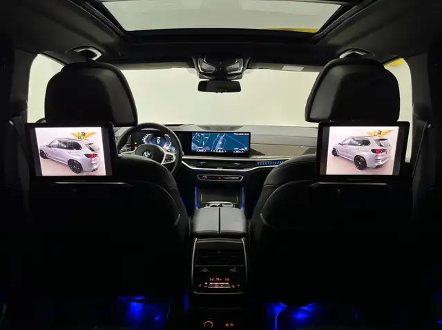 BMW X5 X5 view 25