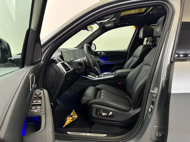BMW X5 X5 view 12