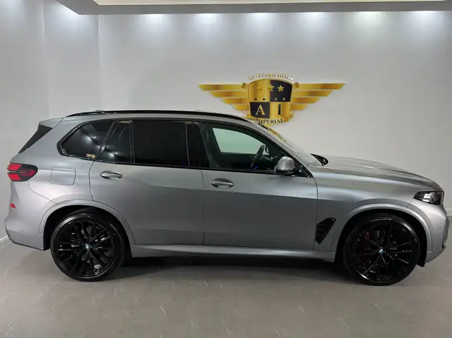 BMW X5 X5 view 8