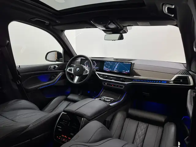 BMW X5 X5 view 9
