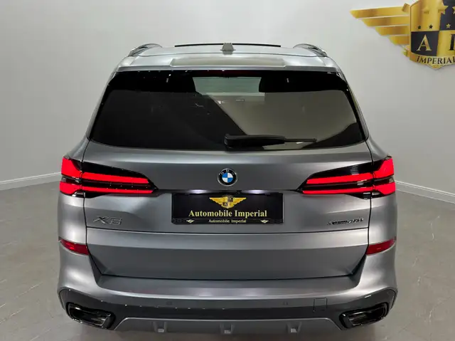 BMW X5 X5 view 6