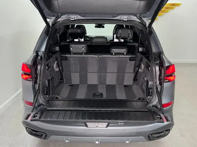 BMW X5 X5 view 24