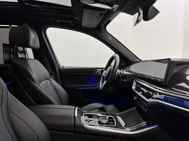 BMW X5 X5 view 19