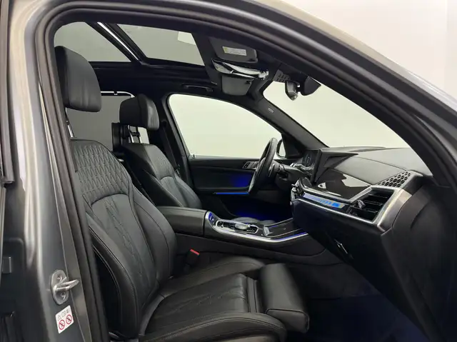 BMW X5 X5 view 20
