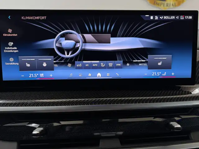 BMW X5 X5 view 30