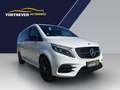 Mercedes-Benz V 300 *AMG*BELÜFTUNG*360*NIGHT*LEDER*AHK*ACC* Weiß - thumbnail 12
