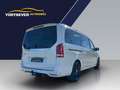Mercedes-Benz V 300 *AMG*BELÜFTUNG*360*NIGHT*LEDER*AHK*ACC* Weiß - thumbnail 9