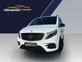 Mercedes-Benz V 300 *AMG*BELÜFTUNG*360*NIGHT*LEDER*AHK*ACC* Weiß - thumbnail 1