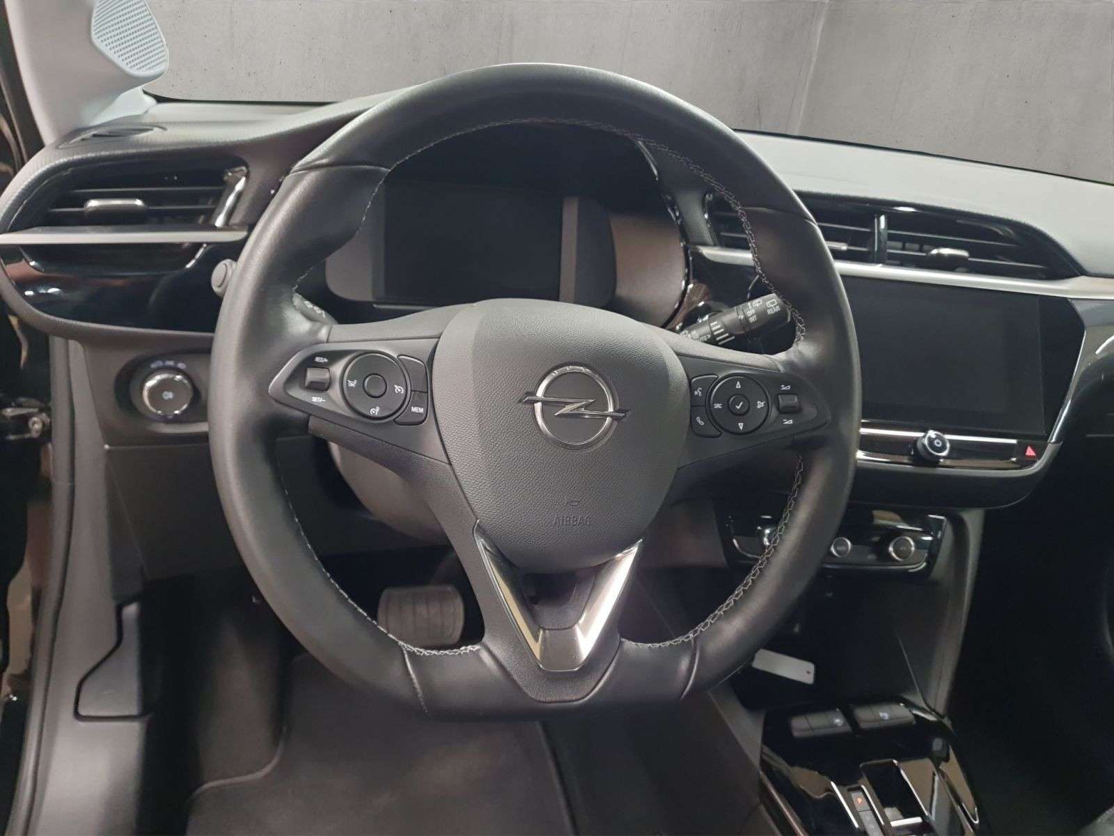 Opel Corsa-e