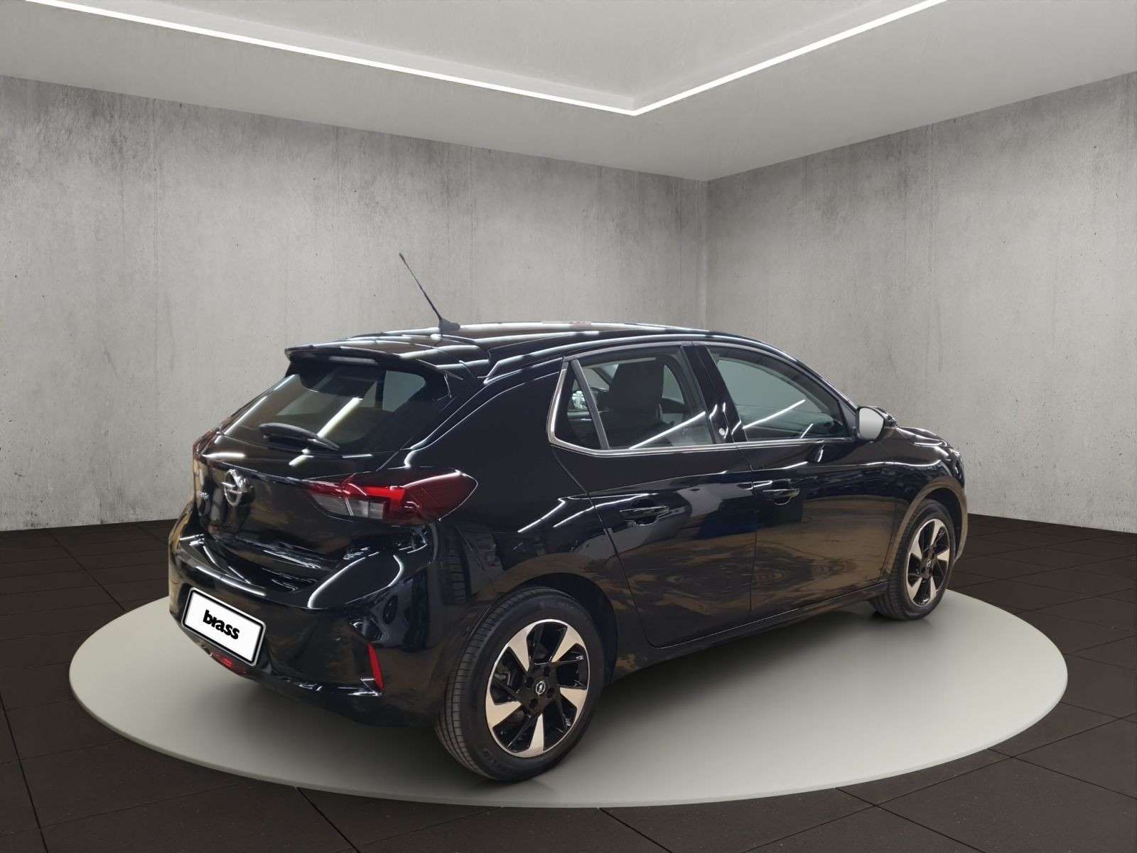 Opel Corsa-e