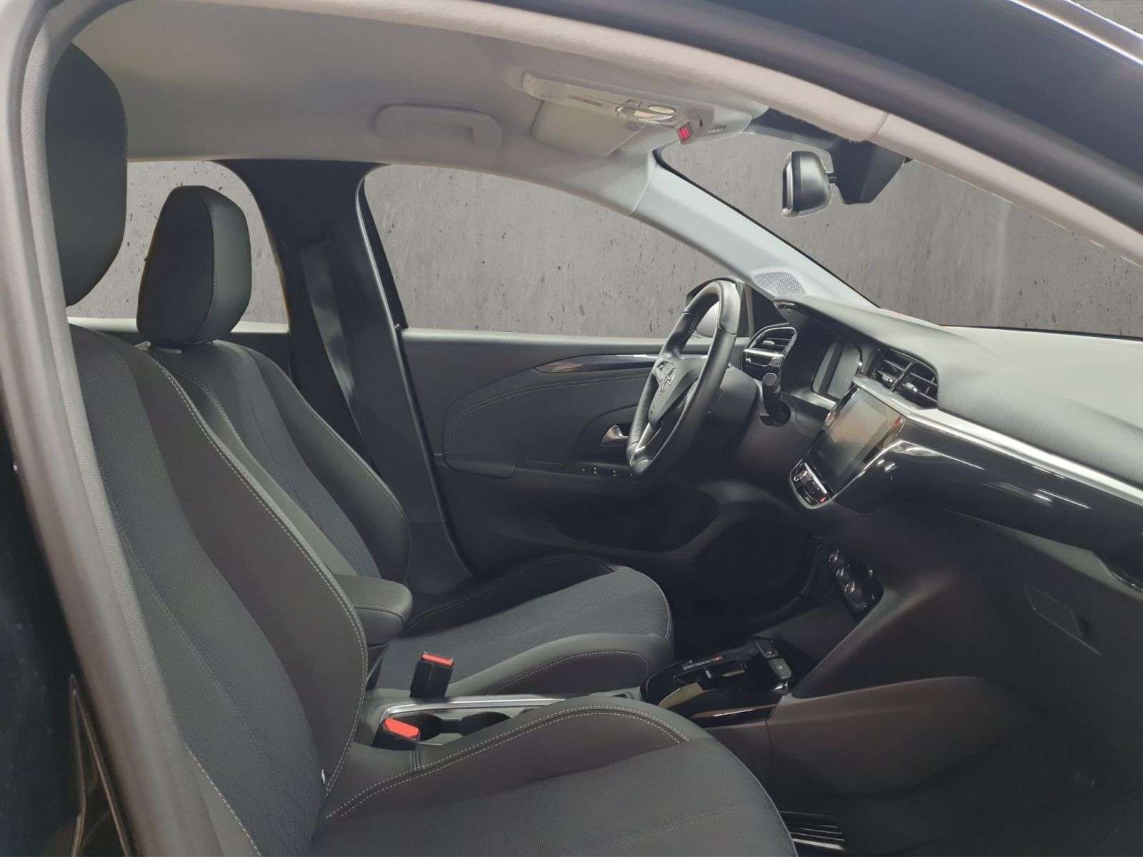 Opel Corsa-e