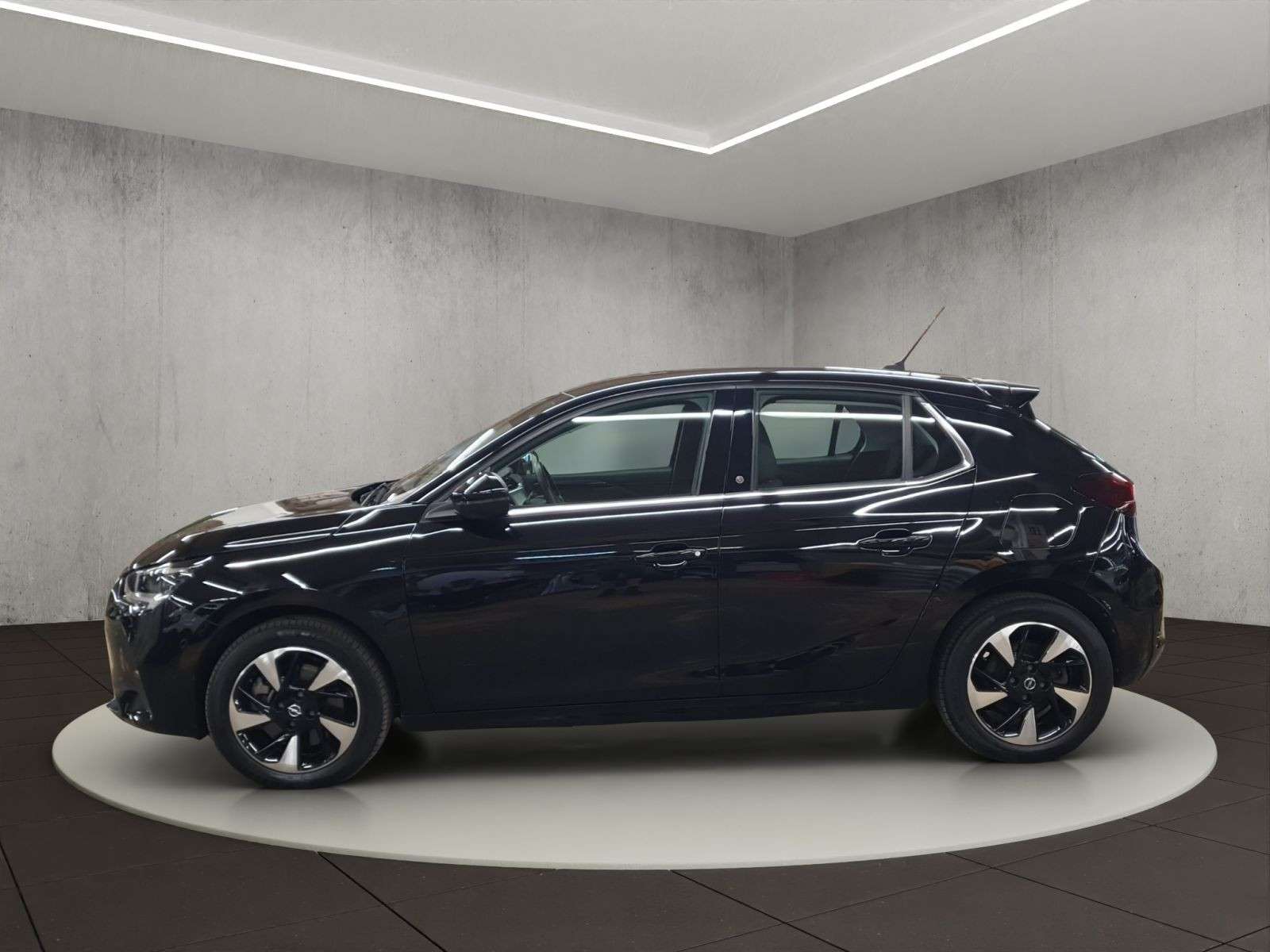 Opel Corsa-e