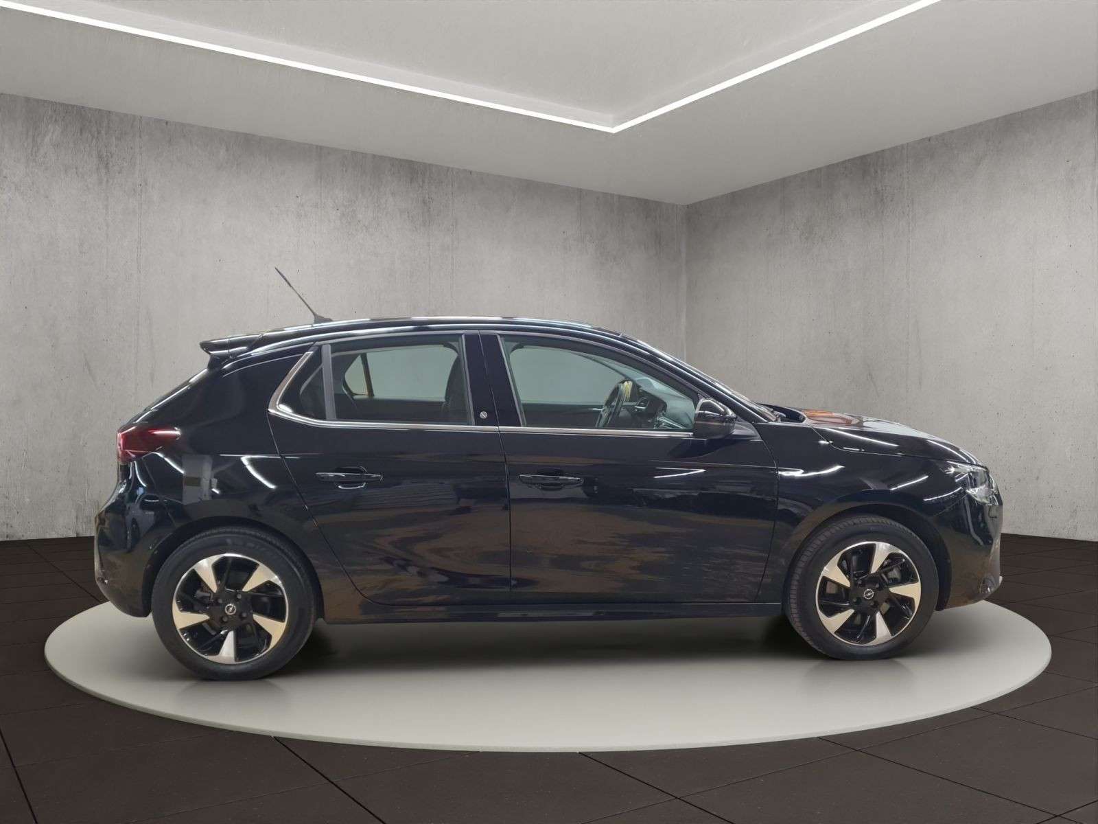 Opel Corsa-e