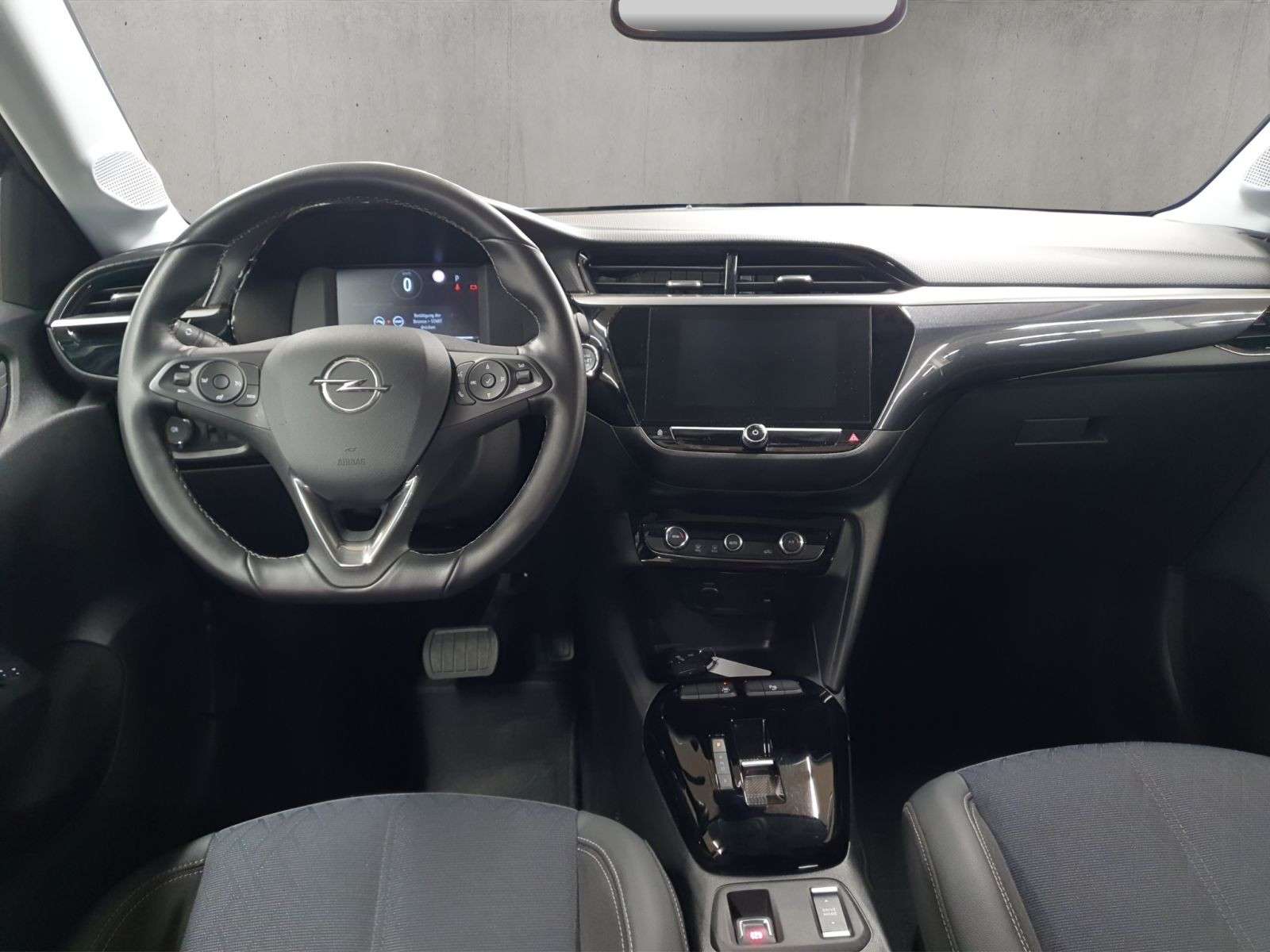 Opel Corsa-e