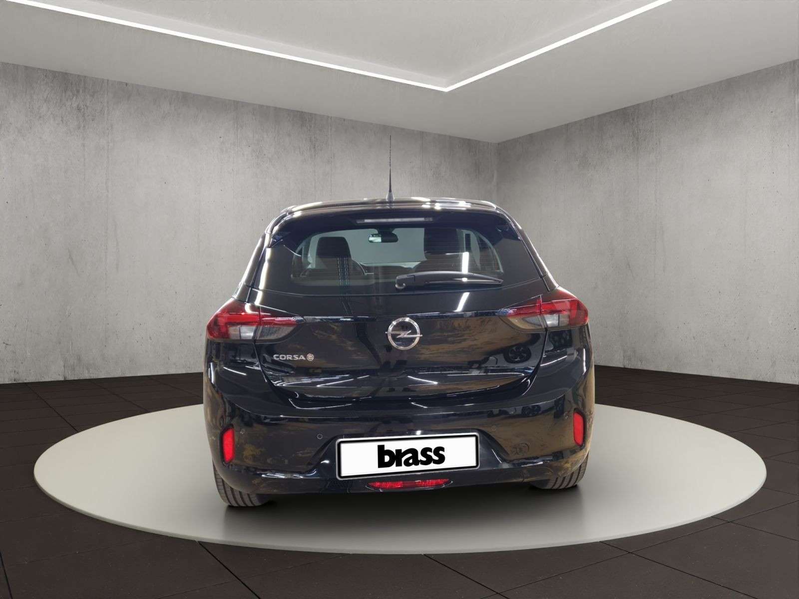 Opel Corsa-e