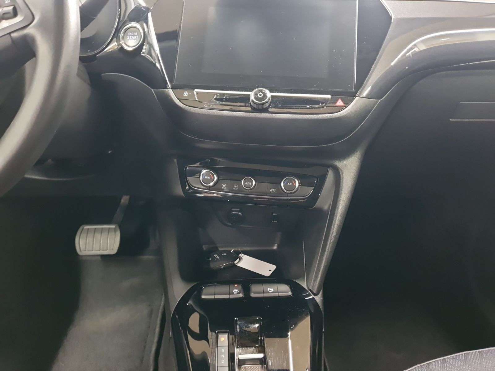 Opel Corsa-e