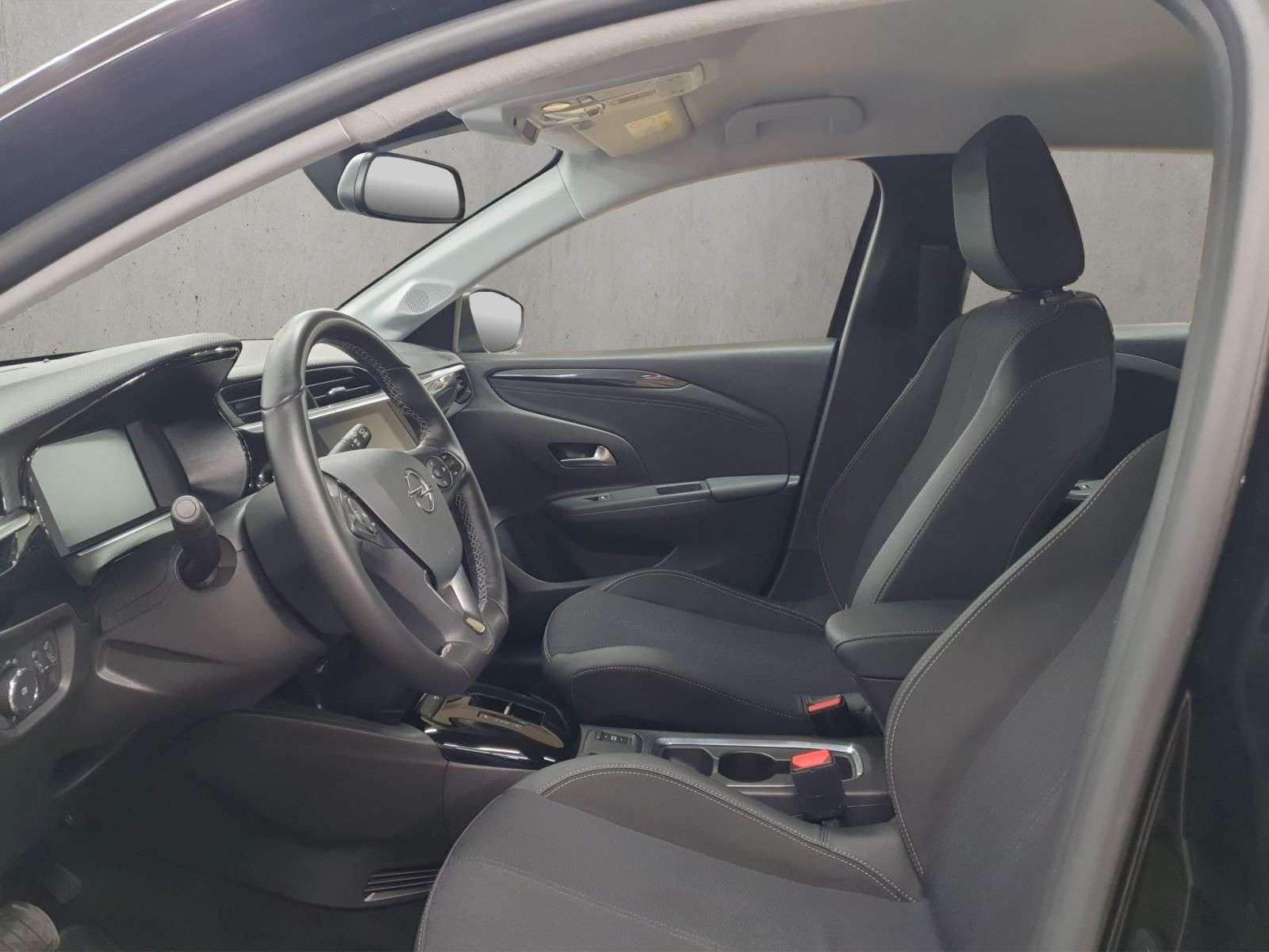 Opel Corsa-e