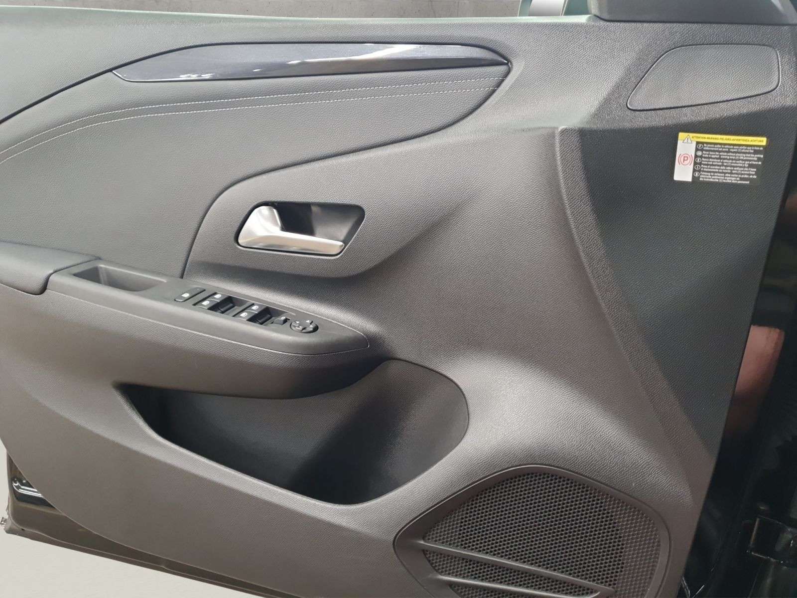 Opel Corsa-e