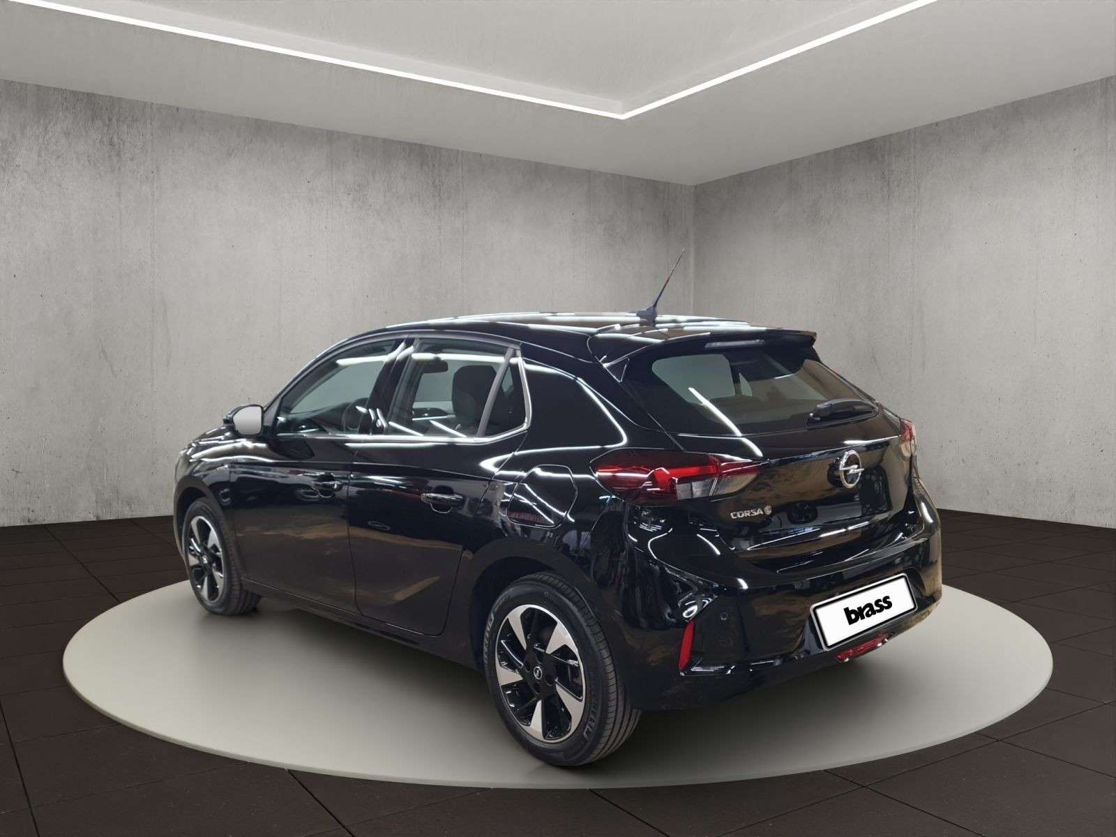 Opel Corsa-e