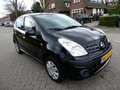 Nissan Pixo 1.0 Acenta 133.000km Zuinig A-Label 2e eigenaar Hi Fekete - thumbnail 8