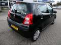 Nissan Pixo 1.0 Acenta 133.000km Zuinig A-Label 2e eigenaar Hi Fekete - thumbnail 9