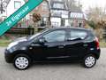Nissan Pixo 1.0 Acenta 133.000km Zuinig A-Label 2e eigenaar Hi Fekete - thumbnail 4