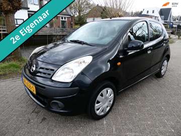 1.0 Acenta 133.000km Zuinig A-Label 2e eigenaar Hi