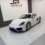 Porsche Cayman GTS PDK Blanc - thumbnail 5