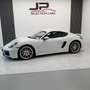 Porsche Cayman GTS PDK Blanc - thumbnail 6