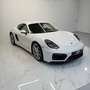 Porsche Cayman GTS PDK Blanc - thumbnail 2