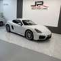 Porsche Cayman GTS PDK Blanc - thumbnail 7
