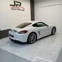 Porsche Cayman GTS PDK Blanc - thumbnail 4