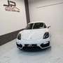 Porsche Cayman GTS PDK Blanc - thumbnail 1