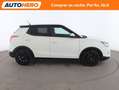 SsangYong Tivoli 1.6 Turbodiesel Limited 4x2 Blanco - thumbnail 7