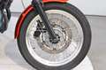 Moto Guzzi V7 Special 2012 - BORSE MORBIDE + BAULETTO bijela - thumbnail 4