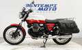 Moto Guzzi V7 Special 2012 - BORSE MORBIDE + BAULETTO Белый - thumbnail 2