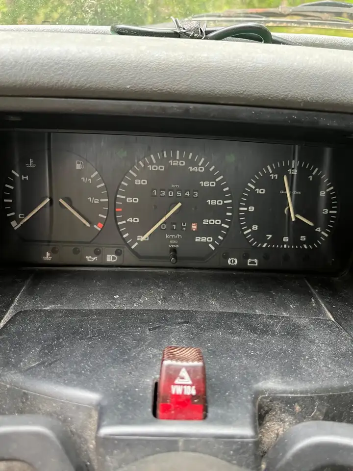 Volkswagen T4 Transporter T4 70H1C2/W24, foto 4
