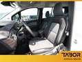 Renault Kangoo 1.3 TCe100 Edition ONE LED SHZ PDC Weiß - thumbnail 6