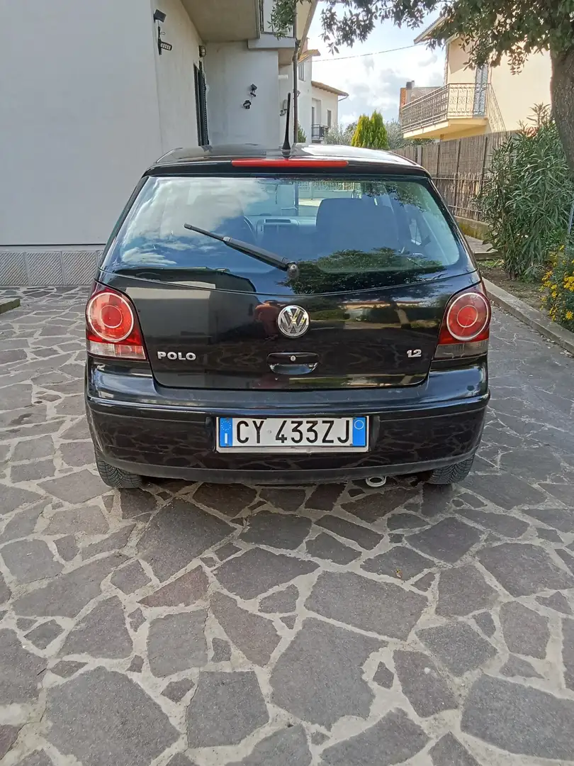 Volkswagen Polo 5p 1.2 Trendline 55cv - 2