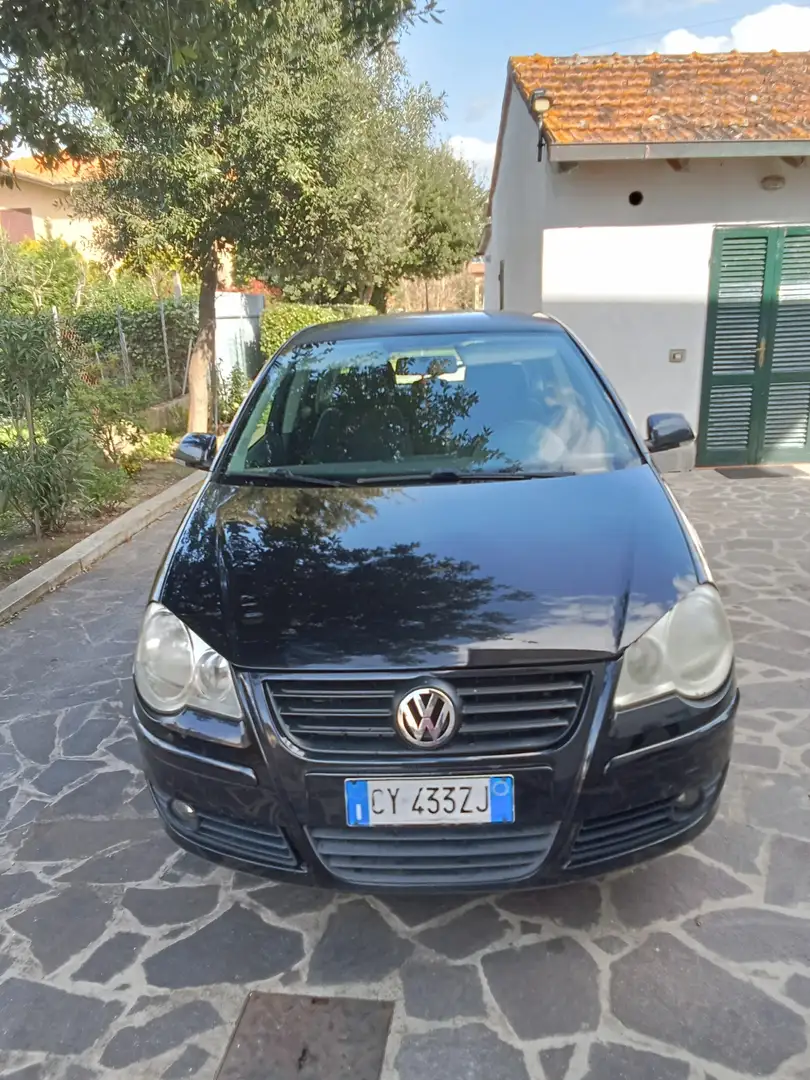 Volkswagen Polo 5p 1.2 Trendline 55cv - 1