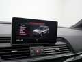 Audi Q5 quattro S line NAVI VIRT KAM SHZ LEDER MATRIX Schwarz - thumbnail 11