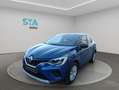 Renault Captur TCe Techno 67kW Blau - thumbnail 3