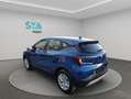 Renault Captur TCe Techno 67kW Blau - thumbnail 4