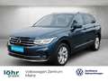 Volkswagen Tiguan 2.0 TDI 4Motion DSG Elegance *Matrix*AHK* Blau - thumbnail 1