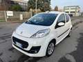 Peugeot 107 1.0 68CV 5p. Superga Bianco - thumbnail 1