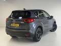 Mazda CX-5 2.0 SkyActiv-G 165 Skylease GT 2WD Gris - thumbnail 6